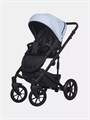 Коляска 2 в 1 Riko Basic Ozon Pastel 03 5907729454006