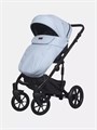 Коляска 2 в 1 Riko Basic Ozon Pastel 03 5907729454006