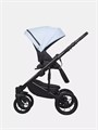 Коляска 2 в 1 Riko Basic Ozon Pastel 03 5907729454006