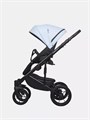 Коляска 2 в 1 Riko Basic Ozon Pastel 03 5907729454006