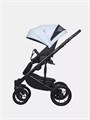 Коляска 2 в 1 Riko Basic Ozon Pastel 03 5907729454006