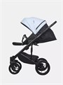 Коляска 2 в 1 Riko Basic Ozon Pastel 03 5907729454006