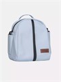 Коляска 2 в 1 Riko Basic Ozon Pastel 03 5907729454006