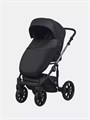 Коляска 2 в 1 Riko Nano Thermo 01 Black 5907729453863