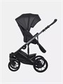 Коляска 2 в 1 Riko Nano Thermo 01 Black 5907729453863
