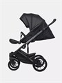 Коляска 2 в 1 Riko Nano Thermo 01 Black 5907729453863