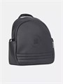 Коляска 2 в 1 Riko Nano Thermo 01 Black 5907729453863