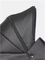 Коляска 2 в 1 Riko Nano Thermo 01 Black 5907729453863