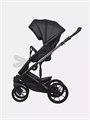 Коляска 2 в 1 Riko Nano Thermo 01 Black 5907729453863