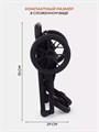 Коляска 2 в 1 Rant Basic Nexus Black 4670078642820