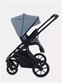 Коляска 2 в 1 Rant Basic Nexus Blue Mirage 4670078642837