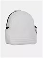 Коляска 2 в 1 Riko Nano Thermo 02 White 5907729453870