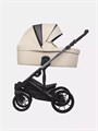 Коляска 2 в 1 Riko Nano Thermo 03 Ivory beige 5907729453887