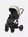 Коляска 2 в 1 Riko Nano Thermo 03 Ivory beige 5907729453887
