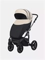 Коляска 2 в 1 Riko Nano Thermo 03 Ivory beige 5907729453887