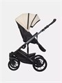 Коляска 2 в 1 Riko Nano Thermo 03 Ivory beige 5907729453887