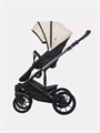 Коляска 2 в 1 Riko Nano Thermo 03 Ivory beige 5907729453887