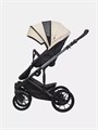 Коляска 2 в 1 Riko Nano Thermo 03 Ivory beige 5907729453887