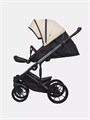 Коляска 2 в 1 Riko Nano Thermo 03 Ivory beige 5907729453887