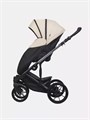 Коляска 2 в 1 Riko Nano Thermo 03 Ivory beige 5907729453887