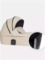 Коляска 2 в 1 Riko Nano Thermo 03 Ivory beige 5907729453887
