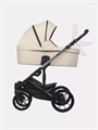 Коляска 2 в 1 Riko Nano Thermo 03 Ivory beige 5907729453887