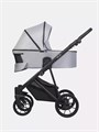Коляска 2 в 1 Riko Velar 01 Stone 5907729454365