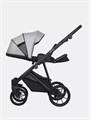 Коляска 2 в 1 Riko Velar 01 Stone 5907729454365