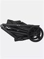 Коляска 2 в 1 Riko Velar 04 Coal 5907729454396
