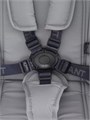 Коляска 2 в 1 Rant Basic Energy Grey 2024 4670078641748