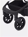 Коляска 2 в 1 Mowbaby Zoom Gold 2025 cacao brown 4670078647603