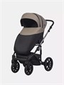 Коляска 2 в 1 Riko Nano Thermo 04 Cappucino 5907729453894