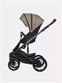 Коляска 2 в 1 Riko Nano Thermo 04 Cappucino 5907729453894