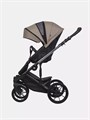 Коляска 2 в 1 Riko Nano Thermo 04 Cappucino 5907729453894