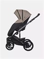 Коляска 2 в 1 Riko Nano Thermo 04 Cappucino 5907729453894