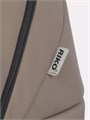 Коляска 2 в 1 Riko Nano Thermo 04 Cappucino 5907729453894
