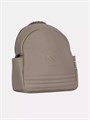 Коляска 2 в 1 Riko Nano Thermo 04 Cappucino 5907729453894