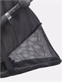 Коляска 2 в 1 Riko Nano Thermo 04 Cappucino 5907729453894