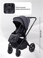 Коляска 2 в 1 Rant Falcon Neo Graphite 4670078655936