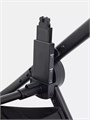 Коляска 2 в 1 Rant Falcon Neo Graphite 4670078655936