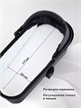 Коляска 2 в 1 Rant Falcon Neo Graphite 4670078655936