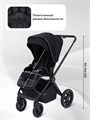 Коляска 2 в 1 Rant Falcon Neo Black 4670078655943