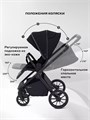 Коляска 2 в 1 Rant Falcon Neo Black 4670078655943