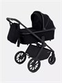 Коляска 2 в 1 Rant Falcon Neo Black 4670078655943