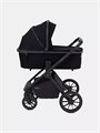 Коляска 2 в 1 Rant Falcon Neo Black 4670078655943
