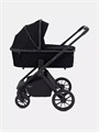 Коляска 2 в 1 Rant Falcon Neo Black 4670078655943