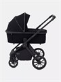 Коляска 2 в 1 Rant Falcon Neo Black 4670078655943