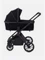 Коляска 2 в 1 Rant Falcon Neo Black 4670078655943