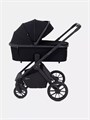Коляска 2 в 1 Rant Falcon Neo Black 4670078655943
