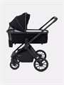 Коляска 2 в 1 Rant Falcon Neo Black 4670078655943